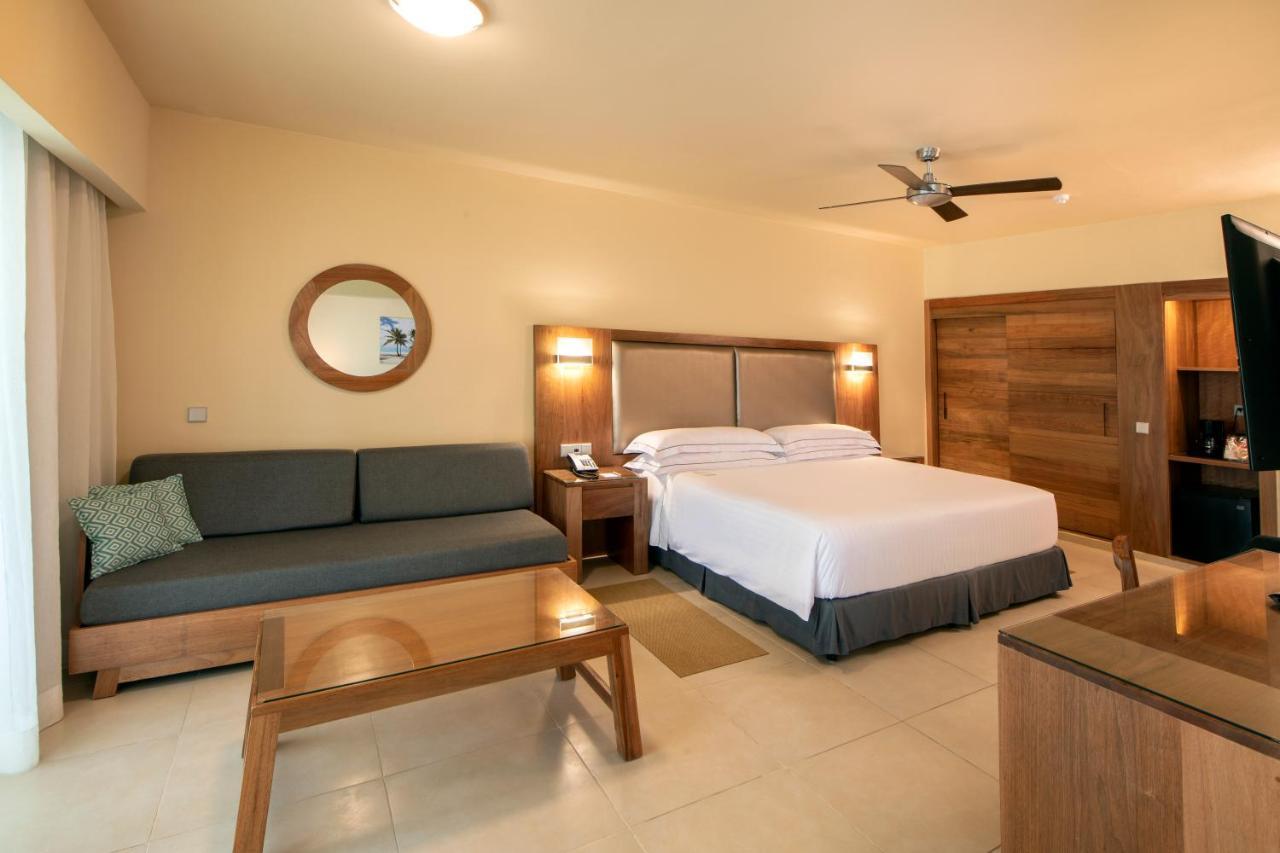 Occidental Punta Cana - All Inclusive Resort - Barcelo Hotel Group Newly Renovated Esterno foto