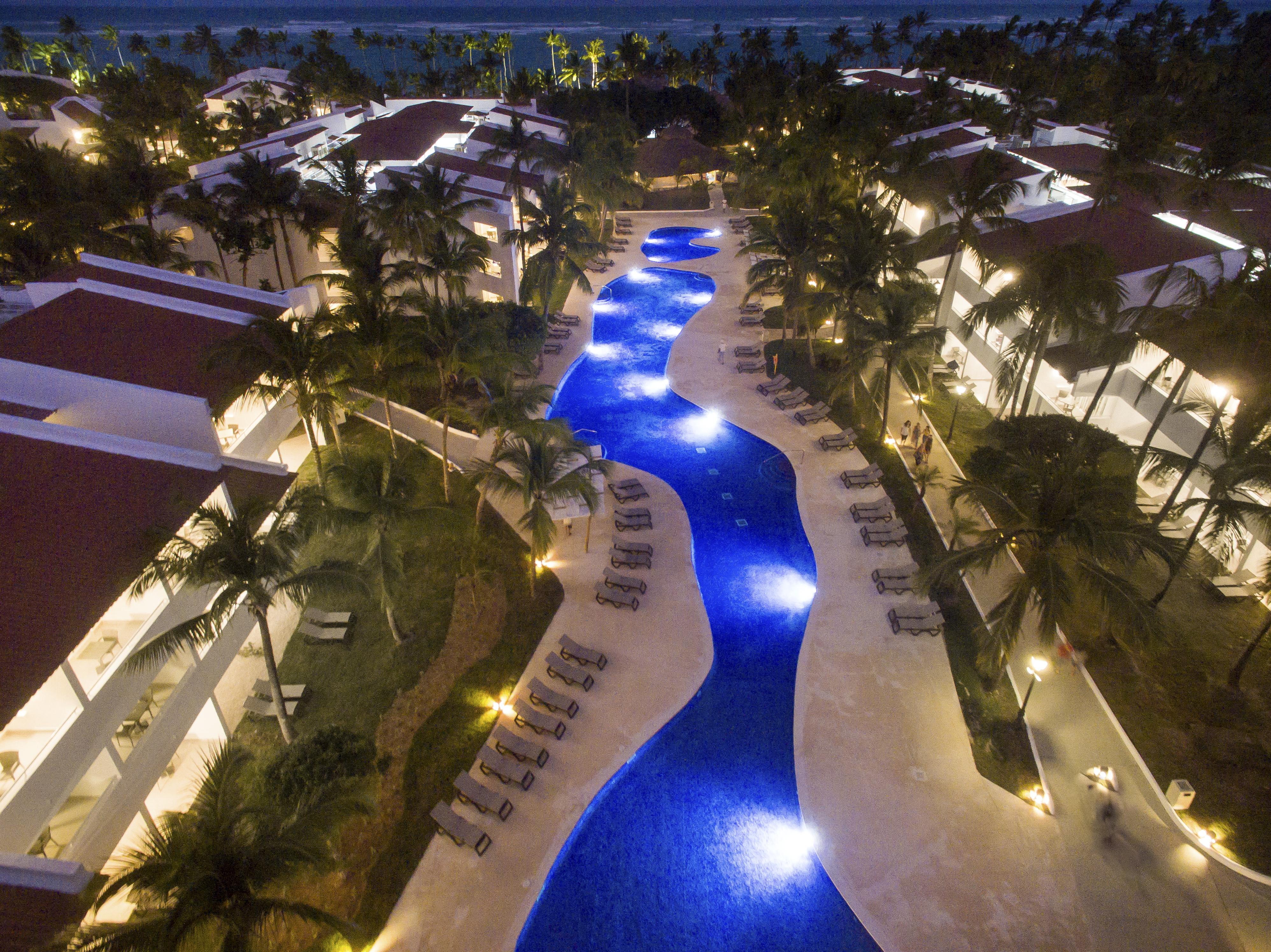 Occidental Punta Cana - All Inclusive Resort - Barcelo Hotel Group Newly Renovated Esterno foto